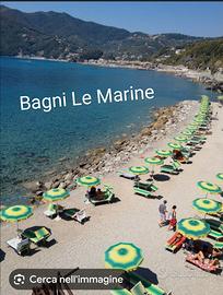 Casa vacanza Moneglia