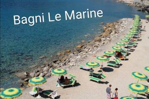 Casa vacanza Moneglia