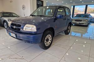 SUZUKI Vitara 3 Porte BENZINA/GPL 4x4