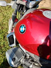 Bmw r 1100 r - 1998