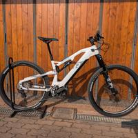 E-bike  MTB Full Raymon