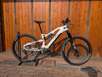 E-bike  MTB Full Raymon