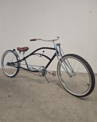Bicicletta americana restaurata