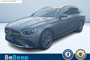 Mercedes-Benz Classe E E SW 450 MHEV (EQ-BOOS...