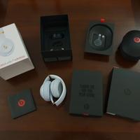 Beats Studio3 Wireless Padiglioni NUOVI | Full Set