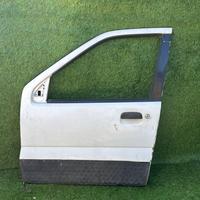 PORTIERA ANTERIORE SINISTRA SUZUKI Ignis 2Â° Serie