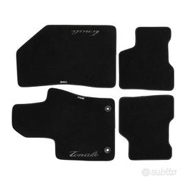 Tappetini Auto Alfa Romeo Tonale