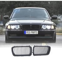 GRIGLIE BMW E38 94-01 LOOK M NERO OPACO