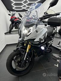 Cfmoto 650mt - 2022