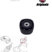 Impugnatura pomello leva cambio originale fiat pan