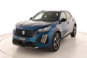 PEUGEOT 2008 1.2 puretech Allure s&s 100cv