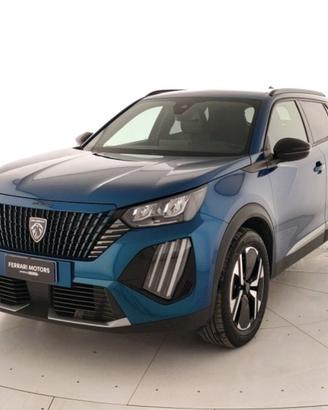 PEUGEOT 2008 1.2 puretech Allure s&s 100cv