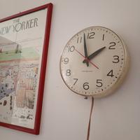 Orologio da parete General Electric