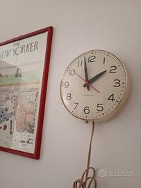 Orologio da parete General Electric