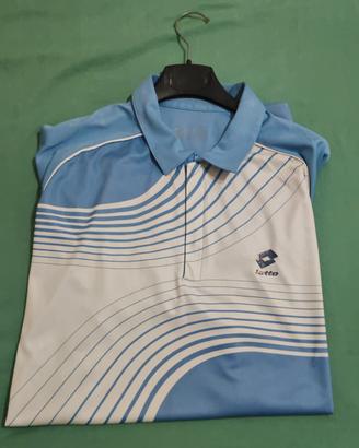 2 maglie estive lotto originali
