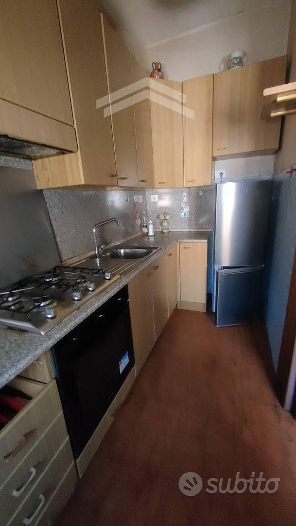 Appartamento – Campobasso - Altro