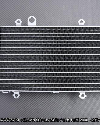 Radiatore KAWASAKI VN VULCAN 900 2006 - 2017 VN900