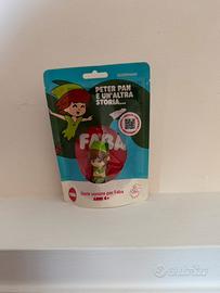 Personaggio FABA - Peter Pan