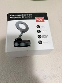 Supporto universale magnetico per cellulare
