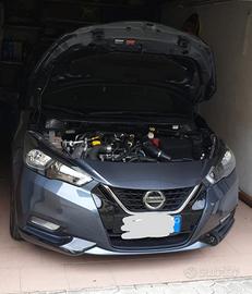 Nissan Micra 1.0 ig-t N-Design 92cv