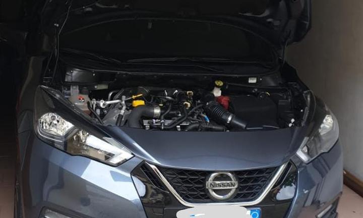 Nissan Micra 1.0 ig-t N-Design 92cv