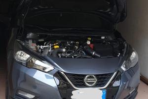 Nissan Micra 1.0 ig-t N-Design 92cv