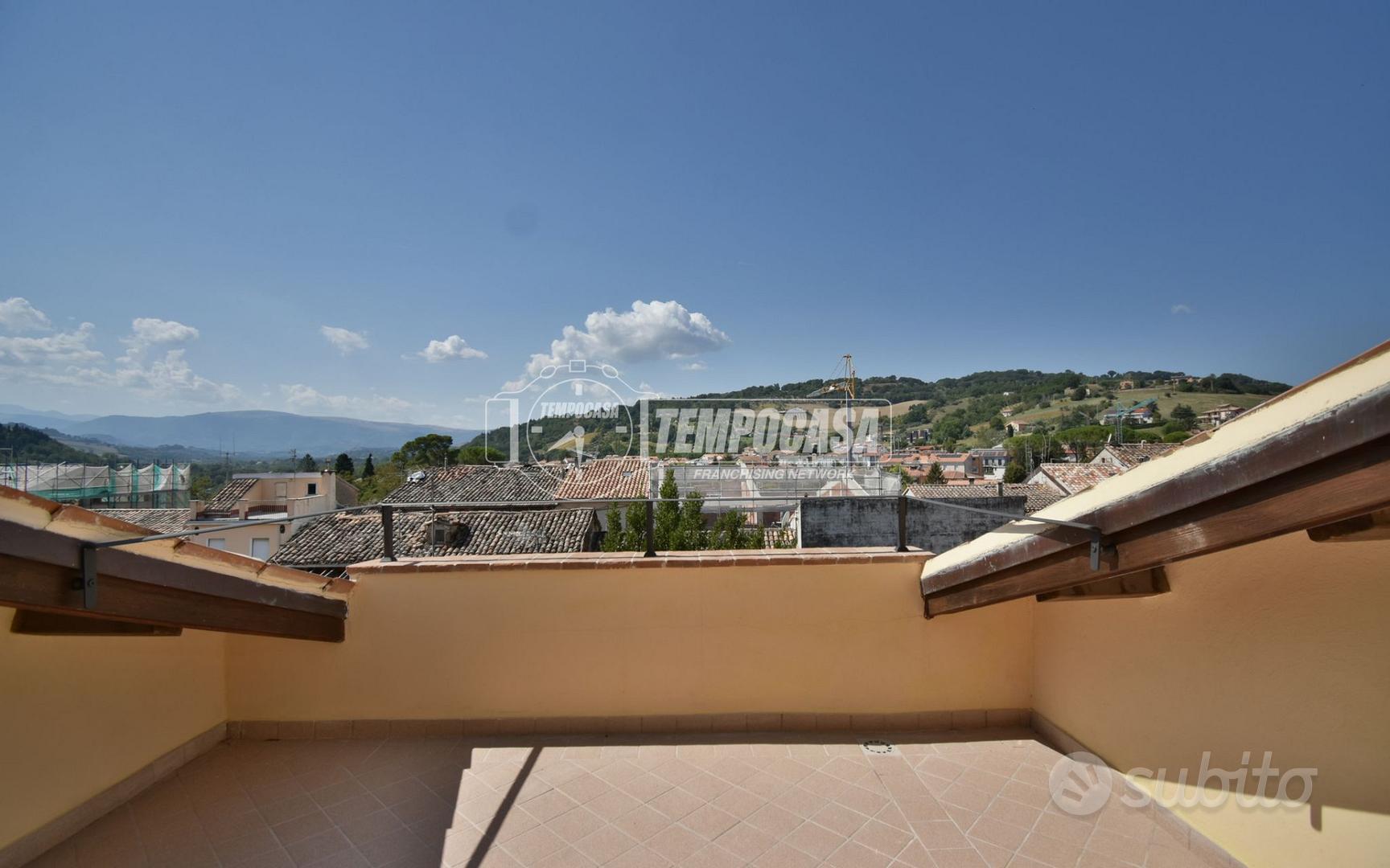 Appartamento – Tolentino, Macerata - Vista 5