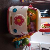 Camper Pinypon originale