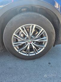 cerchi stelvio