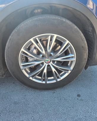 cerchi stelvio