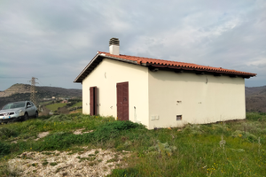 Terreno vista mare + ricovero attrezzi