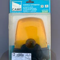 Lampeggiante a led Came