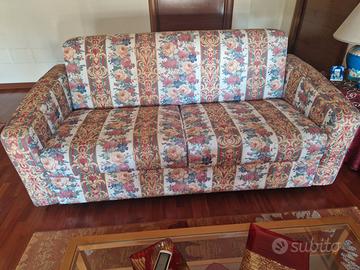 DIVANO LETTO