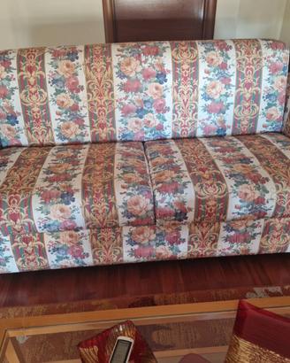 DIVANO LETTO