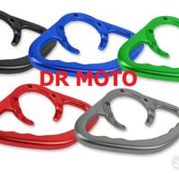 maniglione passeggero serbatoio tappo suzuki GSX