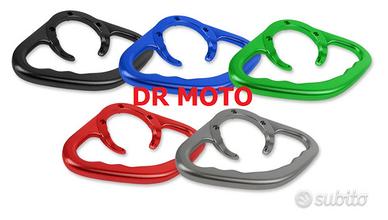 maniglione passeggero serbatoio tappo suzuki GSX