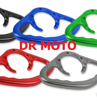 maniglione passeggero serbatoio tappo suzuki GSX
