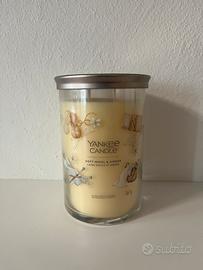 Candela Yankee candle Giara Grande