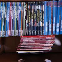 Blocco Lotto 63  Fumetti Bonelli Brendon, Julia,