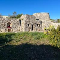 Tenuta - Morciano di Leuca