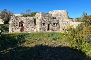 Tenuta - Morciano di Leuca