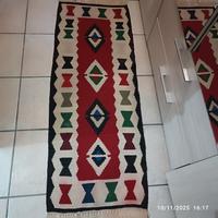 serie 5 tappetini