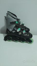 Pattini a rotelle 41/42