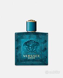 Profumo Versace Eros