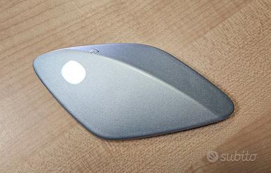 Occhiello del gancio di traino Mercedes