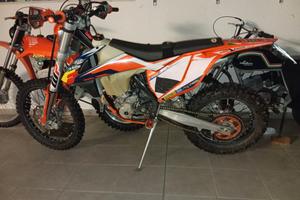 KTM 250 EXC-F