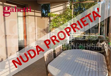Appartamento Fiumicino [Cod. rif 3333855VRG]