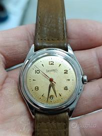 Orologio Eberhard vintage 