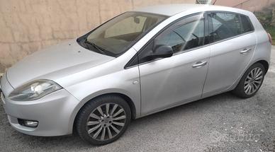 Fiat Bravo diesel anno 2013