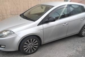 Fiat Bravo diesel anno 2013